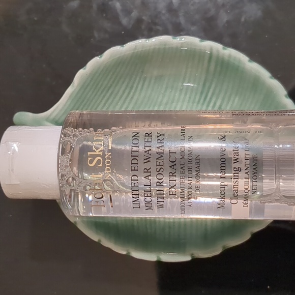 Micellar Water with Rosemary Extract - Picture 5 of 5